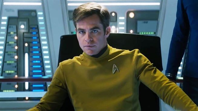 You are currently viewing Chris Pine ve J.J. Abrams “Star Trek 4” Projesinin Gidişatı Hakkında Konuştu