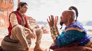 Read more about the article Guy Ritchie’nin “Aladdin” Devam Filmine Ne Oldu?