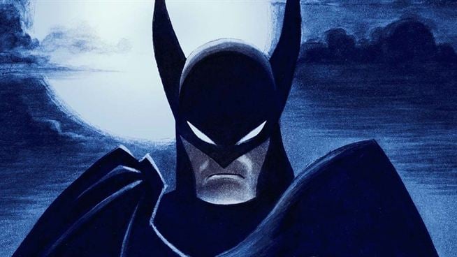 You are currently viewing HBO Max’in İptal Ettiği “Batman: Caped Crusader” Dizisini Amazon Aldı
