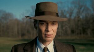 Read more about the article “Oppenheimer” Christopher Nolan’ın En Uzun Filmi Olacak