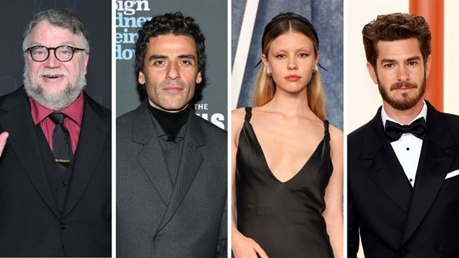 You are currently viewing Oscar Isaac, Mia Goth ve Andrew Garfield “Frankenstein” İçin İsteniyor!
