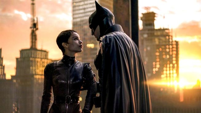 You are currently viewing “The Batman 2″nin Çekimleri Ne Zaman Başlayacak?