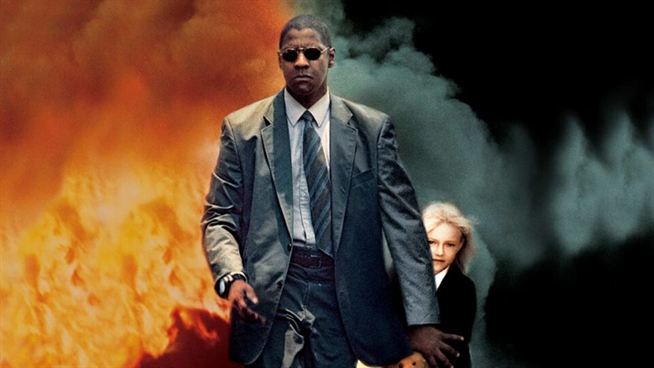 You are currently viewing Denzel Washington Başrollü Aksiyon Filmi “Man on Fire” Netflix Dizisi Oluyor