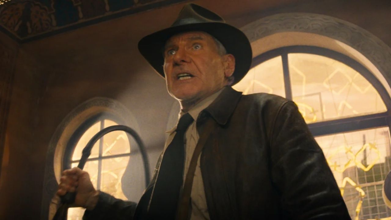 You are currently viewing “Indiana Jones ve Kader Kadranı”ndan Altyazılı Yeni Fragman!