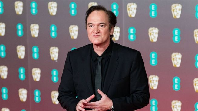 Read more about the article Quentin Tarantino’nun Son Filmi “The Movie Critic” Hakkında Yeni Detaylar