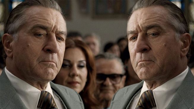 You are currently viewing Robert De Niro’nun 2 Mafya Liderine Hayat Verdiği “The Wise Guys” Ne Zaman Vizyona Girecek?