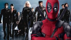 Read more about the article “Deadpool 3″te Orijinal X-Men Karakterlerinden Sürpriz İsimler Yer Alabilir