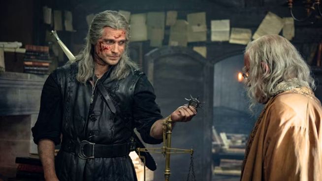 You are currently viewing Henry Cavill Anlattı: “The Witcher” 3. Sezonda Geralt’ı Neler Bekliyor?