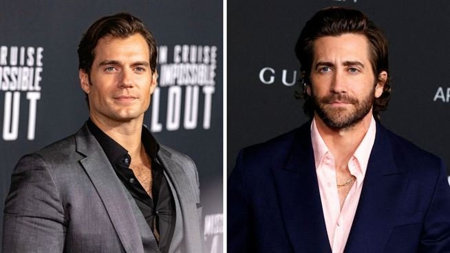 You are currently viewing Henry Cavill ve Jake Gyllenhaal, Guy Ritchie’nin Yeni Filminde Buluşacak