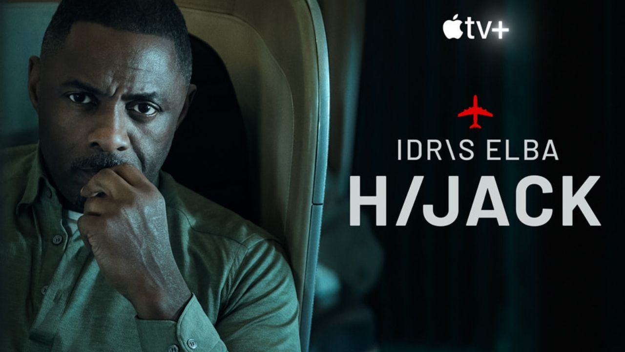 You are currently viewing “Hijack” Fragman: Idris Elba Başrollü Aksiyon Dizisine İlk Bakış