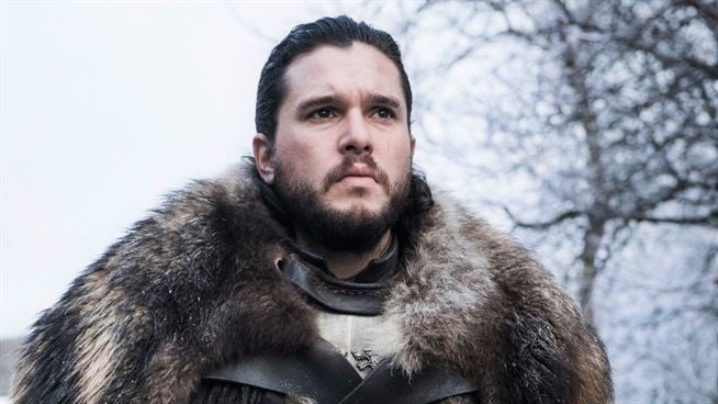 You are currently viewing “Jon Snow” Dizisi İptal mi Edildi?