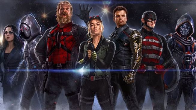 You are currently viewing Marvel “Thunderbolts” Filminin Çekimlerini Durdurdu