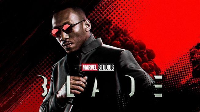 You are currently viewing Marvel’ın “Blade” Filmine Şimdi de Senaristlerin Grevi Darbe Vurdu