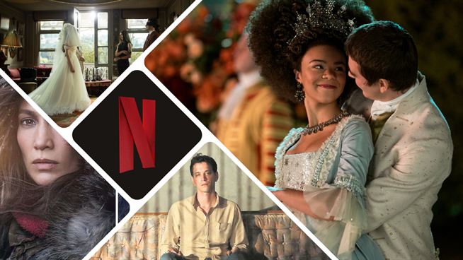 You are currently viewing Mayıs’ta Netflix: Kurak Günler, Terzi, Queen Charlotte, Fubar ve diğerleri..