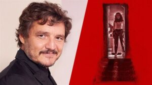 Read more about the article Pedro Pascal, Zach Cregger’in Yeni Filmi “Weapons”ta Başrolde!