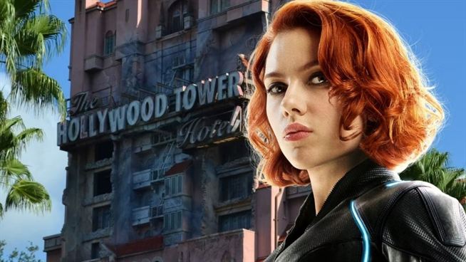 You are currently viewing Scarlett Johansson’lı “Tower of Terror” Filmini Taika Waititi Yönetecek