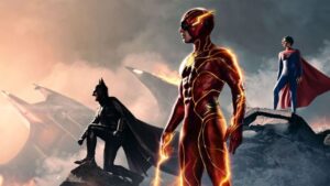 Read more about the article “The Flash” Yönetmeni Filmdeki Büyük Sürprizi Açıkladı!