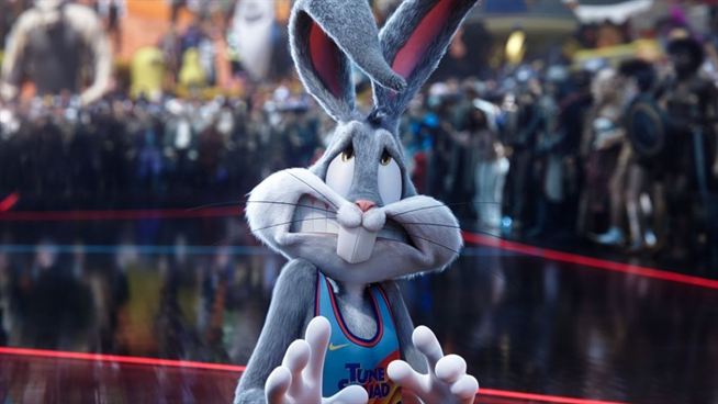 You are currently viewing Warner Bros.’tan Yeni Bugs Bunny Filmi Geliyor