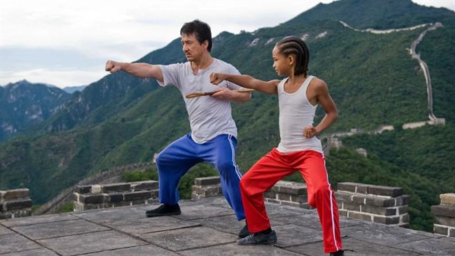 You are currently viewing Yeni “Karate Kid” Filminde Jackie Chan Olacak mı?