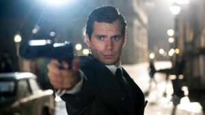 Read more about the article Henry Cavill Neden James Bond Olamadı?