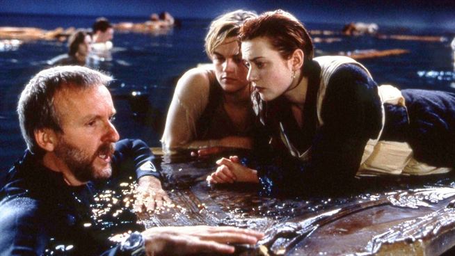 You are currently viewing James Cameron Kaybolan Denizaltı Hakkında Konuştu: Titanic’le Benzerliği Gerçeküstü!