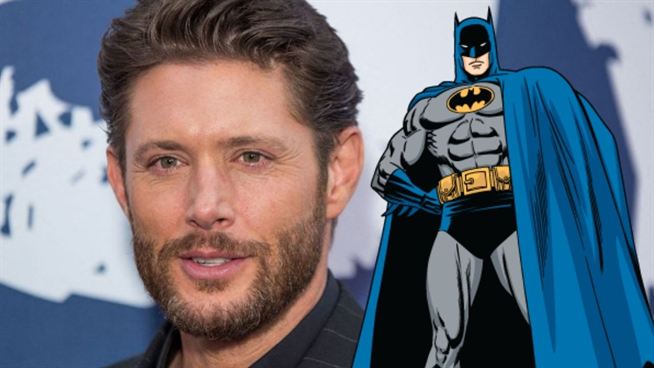 You are currently viewing Jensen Ackles Batman Rolüne Talip!