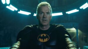 Read more about the article Michael Keaton Başrollü “Batman Beyond” Filmi Mümkün mü?