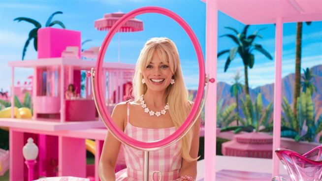 You are currently viewing “Barbie” İlk Haftasında 500 Milyon Dolar Sınırını Geçti!