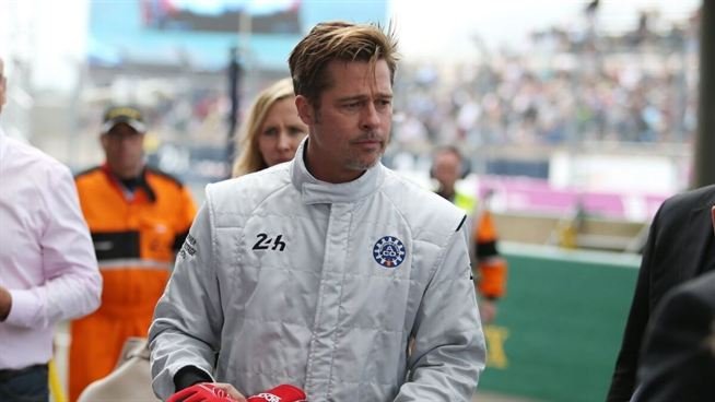 You are currently viewing Brad Pitt’li Formula 1 Filminin Adı Belli Oldu