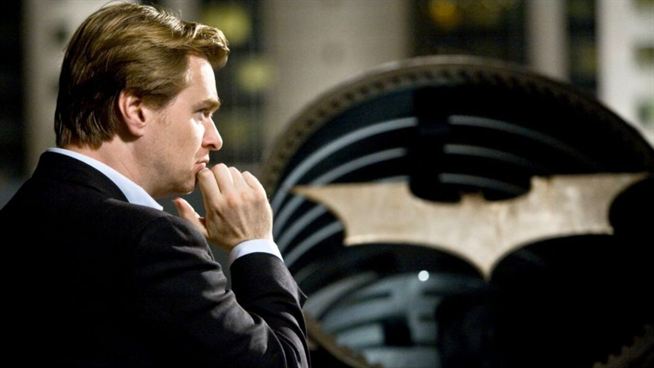 You are currently viewing Christopher Nolan Süper Kahraman Filmleri Defterini Kapattı