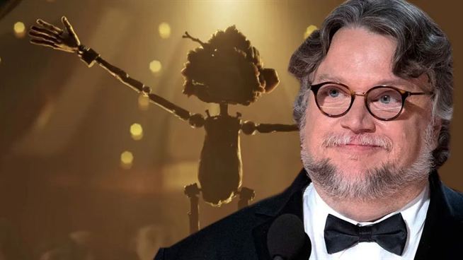 You are currently viewing Paramount’un Animasyon Kararı Guillermo del Toro’yu Kızdırdı