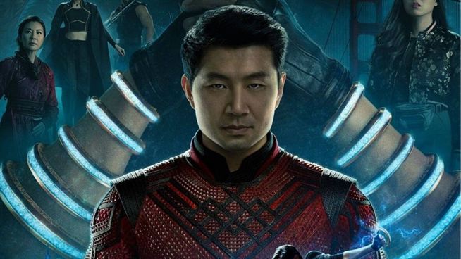 You are currently viewing “Shang-Chi” Devam Filmini 2026’ya Kadar Beklemeyin!