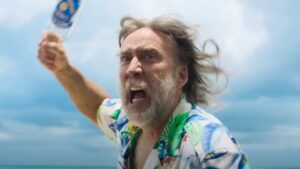 Read more about the article The Retirement Plan: Nicolas Cage Başrollü Komedi Filminden İlk Fragman Yayınlandı
