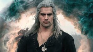 Read more about the article “The Witcher” 3. Sezon 2. Kısım Fragmanı: Henry Cavill, Geralt’a Veda Ediyor