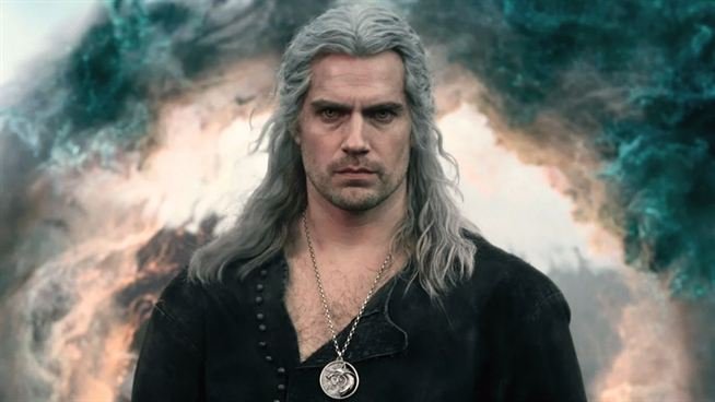 You are currently viewing “The Witcher” 3. Sezon 2. Kısım Fragmanı: Henry Cavill, Geralt’a Veda Ediyor