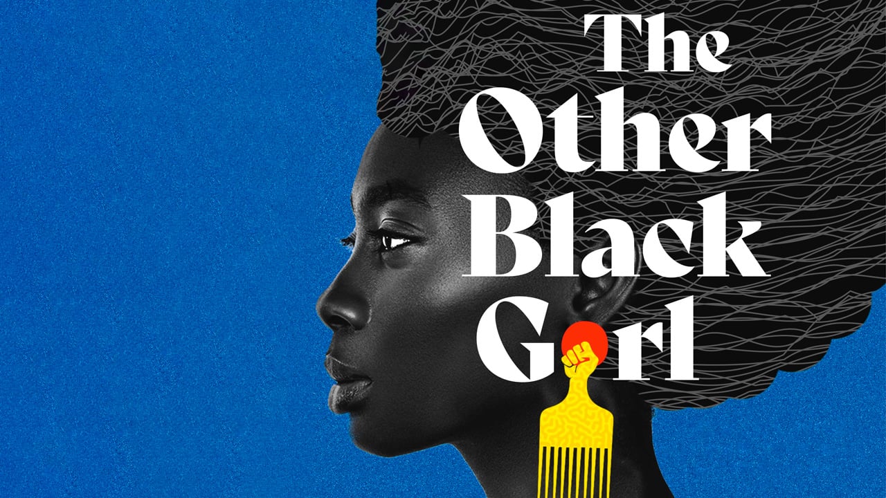 You are currently viewing Hulu’nun Gizem Dizisi “The Other Black Girl”den İlk Fragman!
