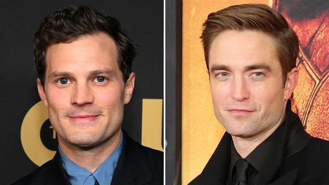 You are currently viewing Jamie Dornan, Robert Pattinson’ın Başarısını Kıskandığını İtiraf Etti