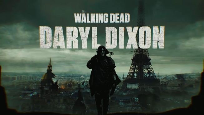 You are currently viewing “The Walking Dead: Daryl Dixon”da Zombiler Mutasyona Uğruyor!