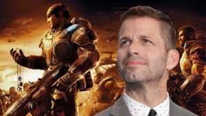 Read more about the article Zack Snyder “Gears of War” Filmini Yönetmek İstiyor Ama Oyun Yaratıcısının Bir Şartı Var…