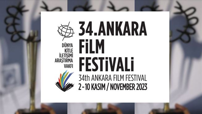 You are currently viewing 34. Ankara Film Festivali’nin Afiş Tasarım Yarışması Jüri Üyeleri Belli Oldu!