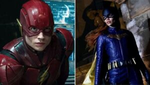 Read more about the article İptal Edilen “Batgirl” Filminin Yönetmenleri “The Flash” Hakkında Konuştu: İzledik ve Üzüldük!