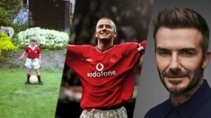 Read more about the article Netflix, David Beckham Belgeselinden İlk Fragmanı Yayınladı!
