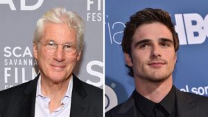 Read more about the article “Oh, Canada”: Paul Schrader’in Yeni Filminin Başrolleri Richard Gere & Jacob Elordi
