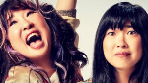 Read more about the article “Quiz Lady” Fragmanı: Sandra Oh ve Awkwafina Başrollerde