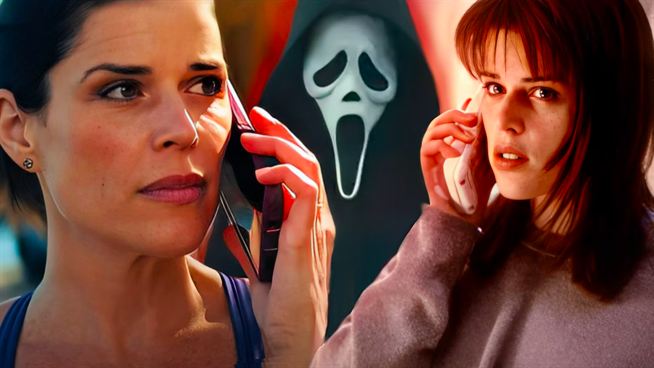 You are currently viewing “Scream” Senaristi Kevin Williamson, Neve Campbell’ın seriye Dönmesini İstiyor; “Hakkını Verin”