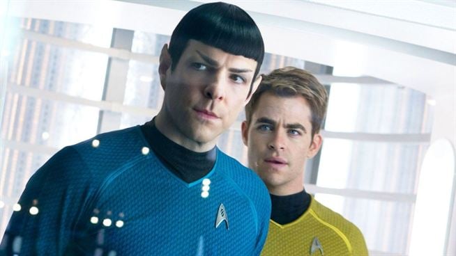 You are currently viewing “Star Trek 4” Yazarına Göre Film İptal Olmadı!