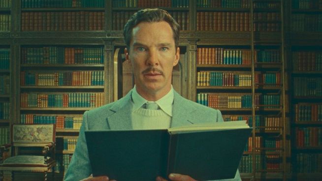 You are currently viewing “The Wonderful Story of Henry Sugar”dan Benedict Cumberbatch’li Yeni Görseller!