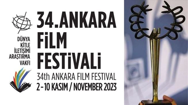 You are currently viewing 34. Ankara Film Festivali’nin Onur Ödülleri Açıklandı!