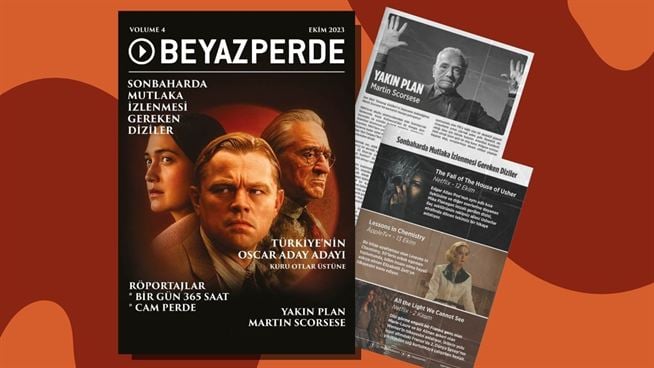 You are currently viewing Beyazperde Dergi’nin 4. Sayısı Yayında!