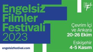 Read more about the article Engelsiz Filmler Festivali “Kısa Film Yarışması”nın Jüri Üyeleri Belli Oldu